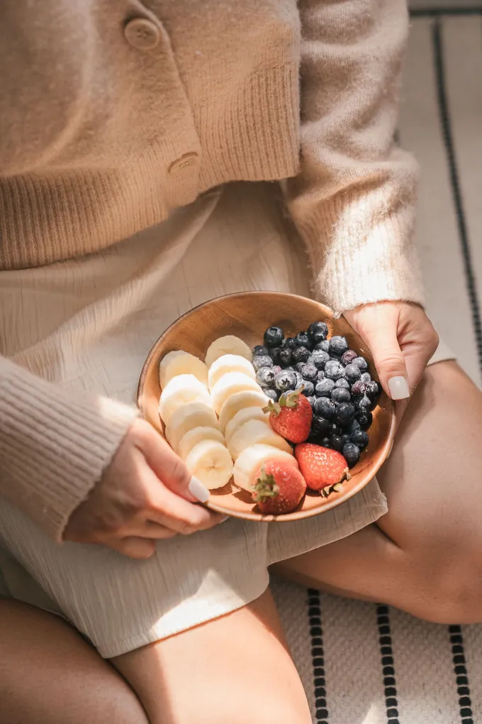 <p>Quelle nutrition adopter selon les phases de ton cycle menstruel ?</p>